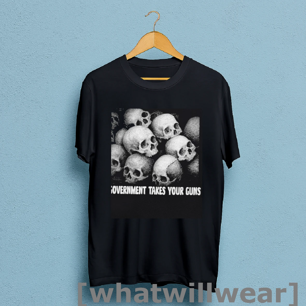 Official That Face You Make After The Government Takes Your Guns Shirt Sweatshirt