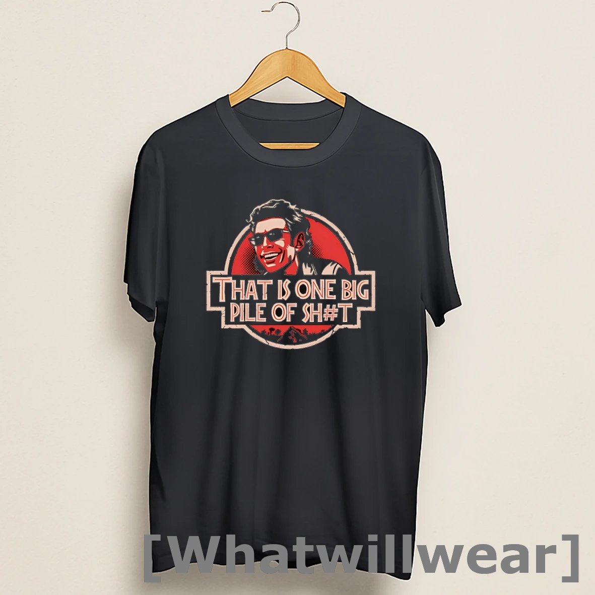 Official That Is One Big Pile Of Shit Shirts