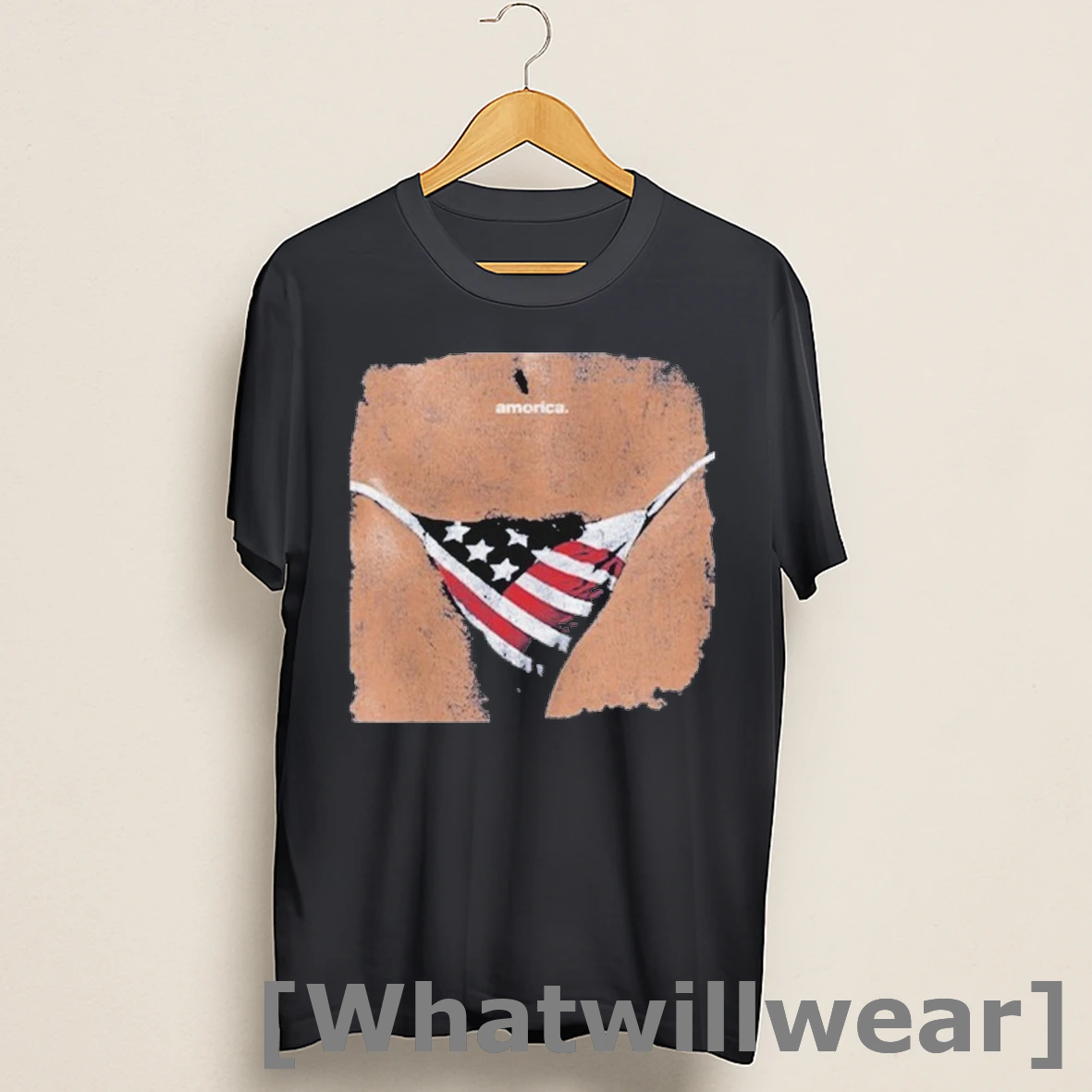 Official The Black Crowes Amorica Distressed Album Cover Shirts