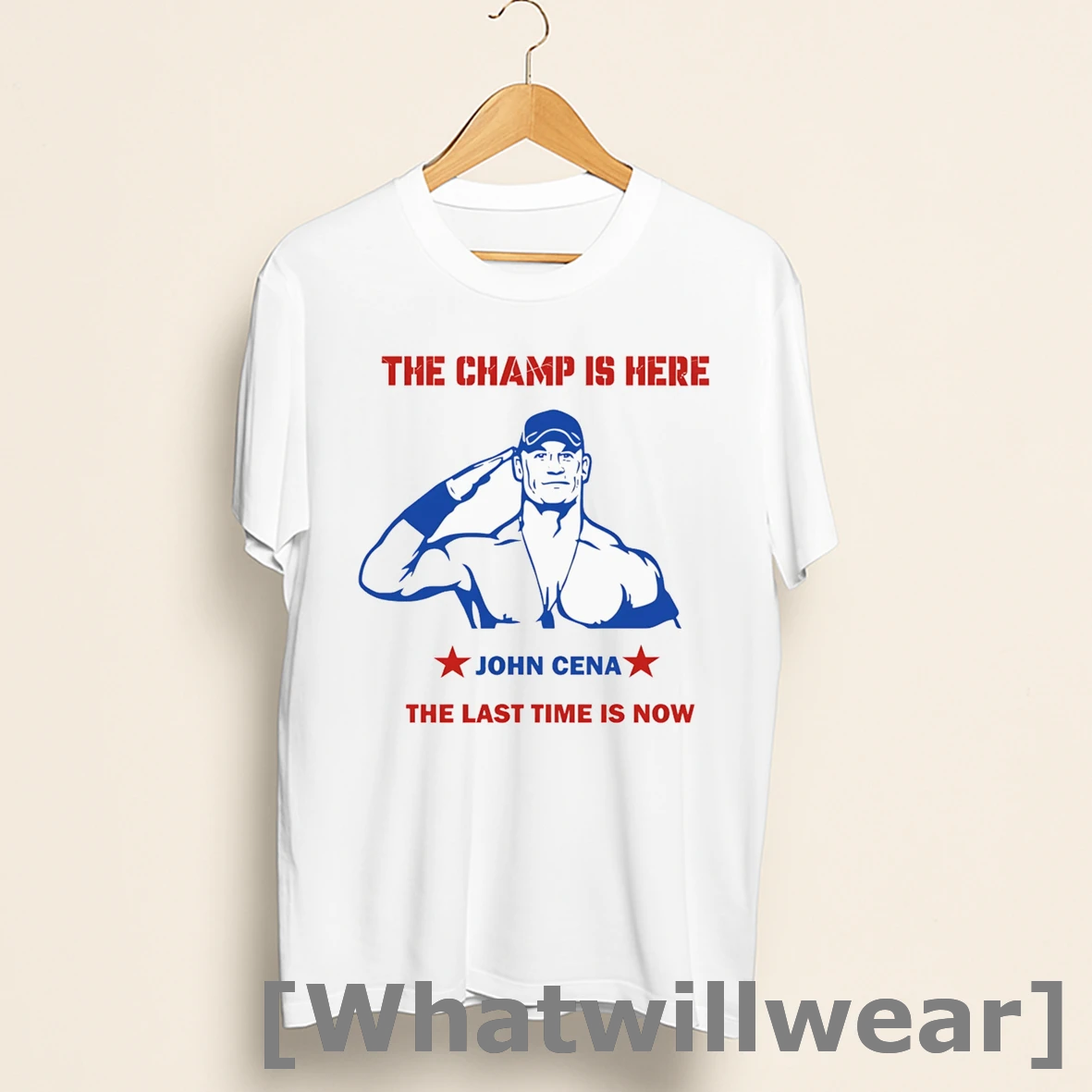 Official The Champ Is Here The Last Time Is Now John Cena Shirts