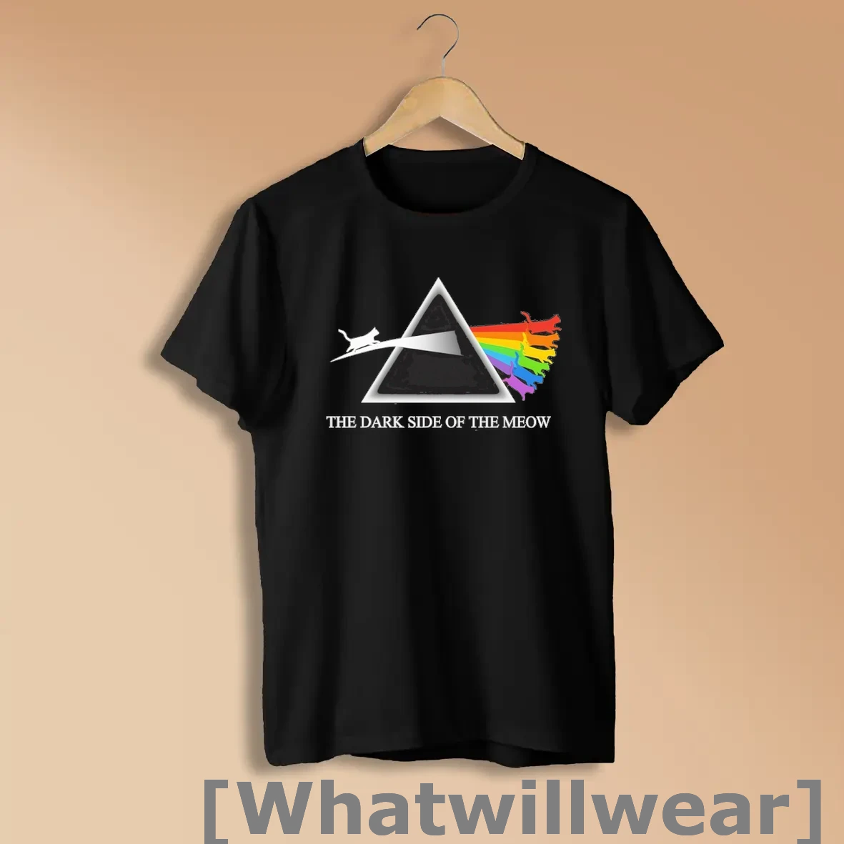 Official The Dark Side Of The New Shirts