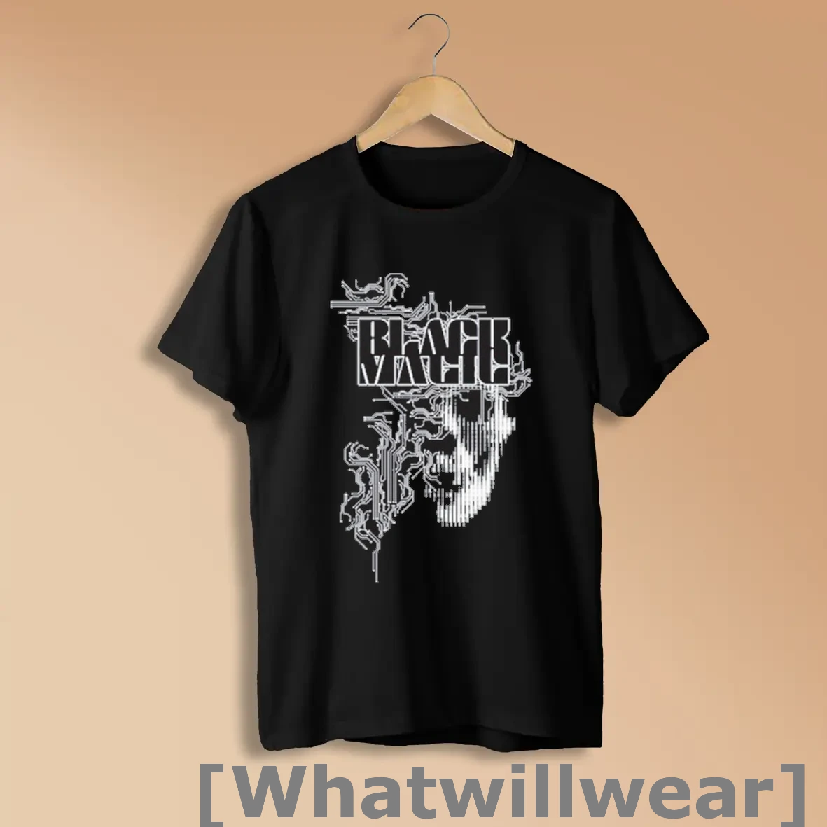 Official The Kings Of Black Magic Black Magic Shirts