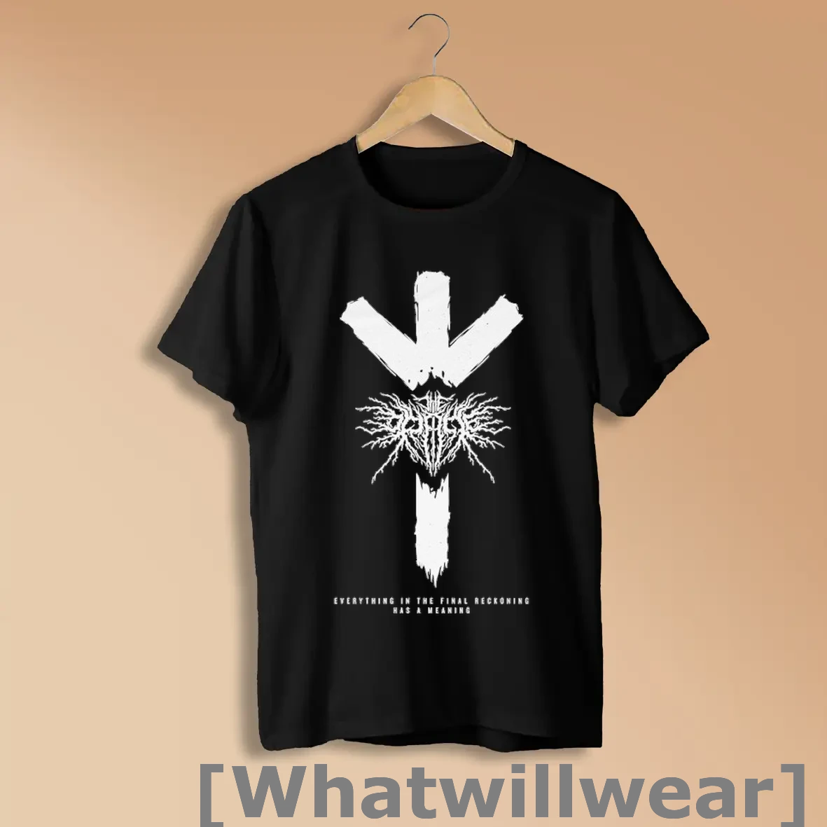 Official The Oracle Final Reckoning Shirts