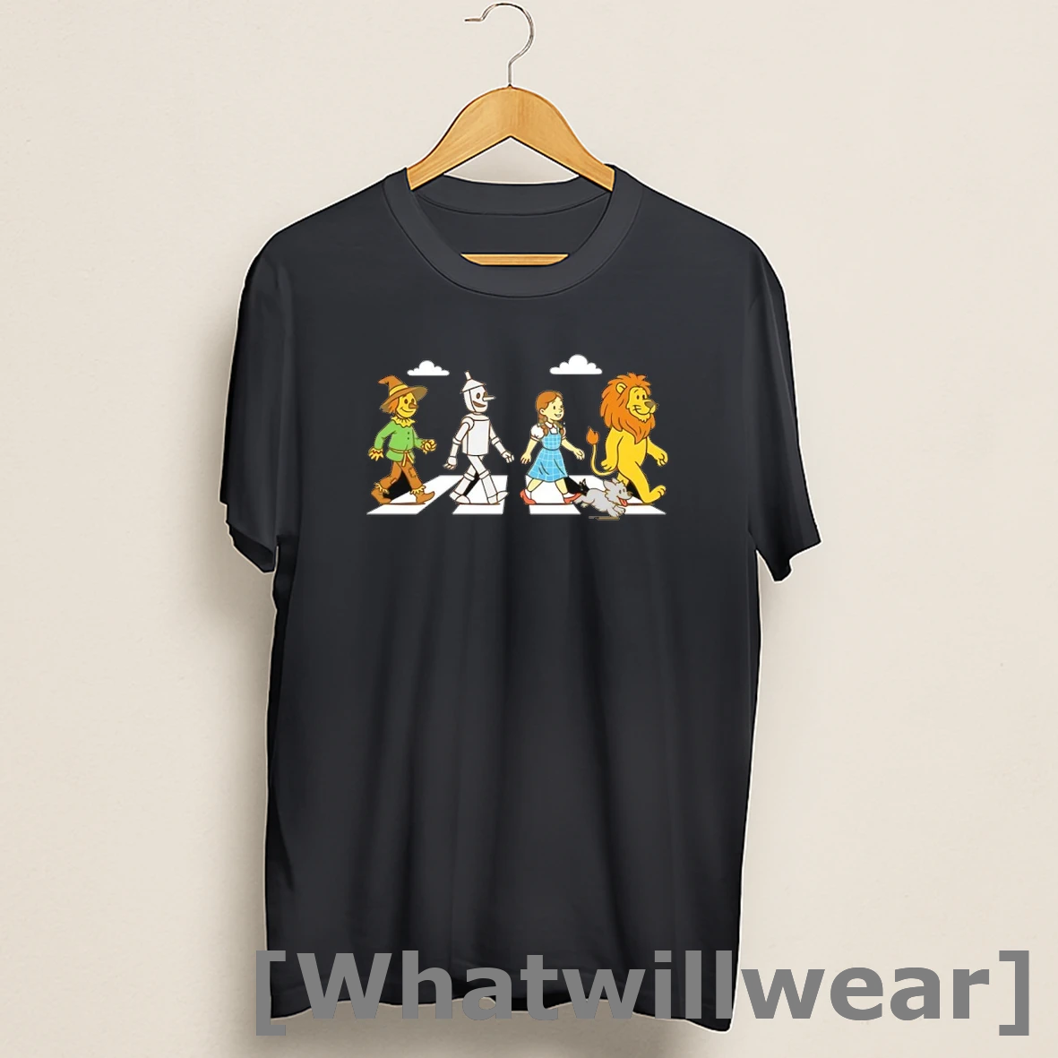 Official The Ozzy Abbey Road Shirts