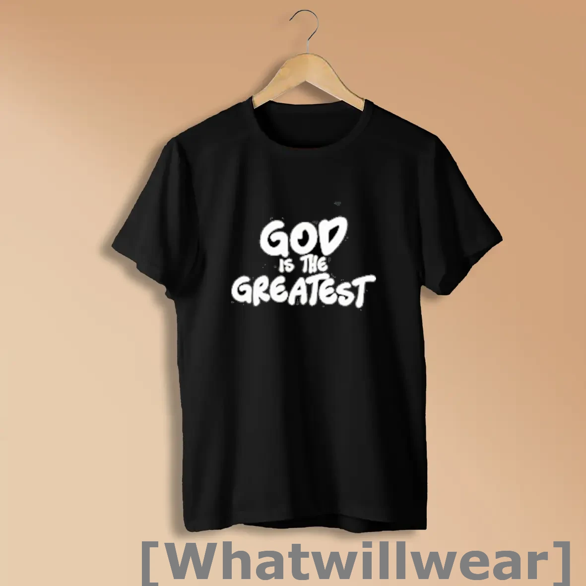 Official The Williamson Dad God Is The Greatest 2025 Shirts
