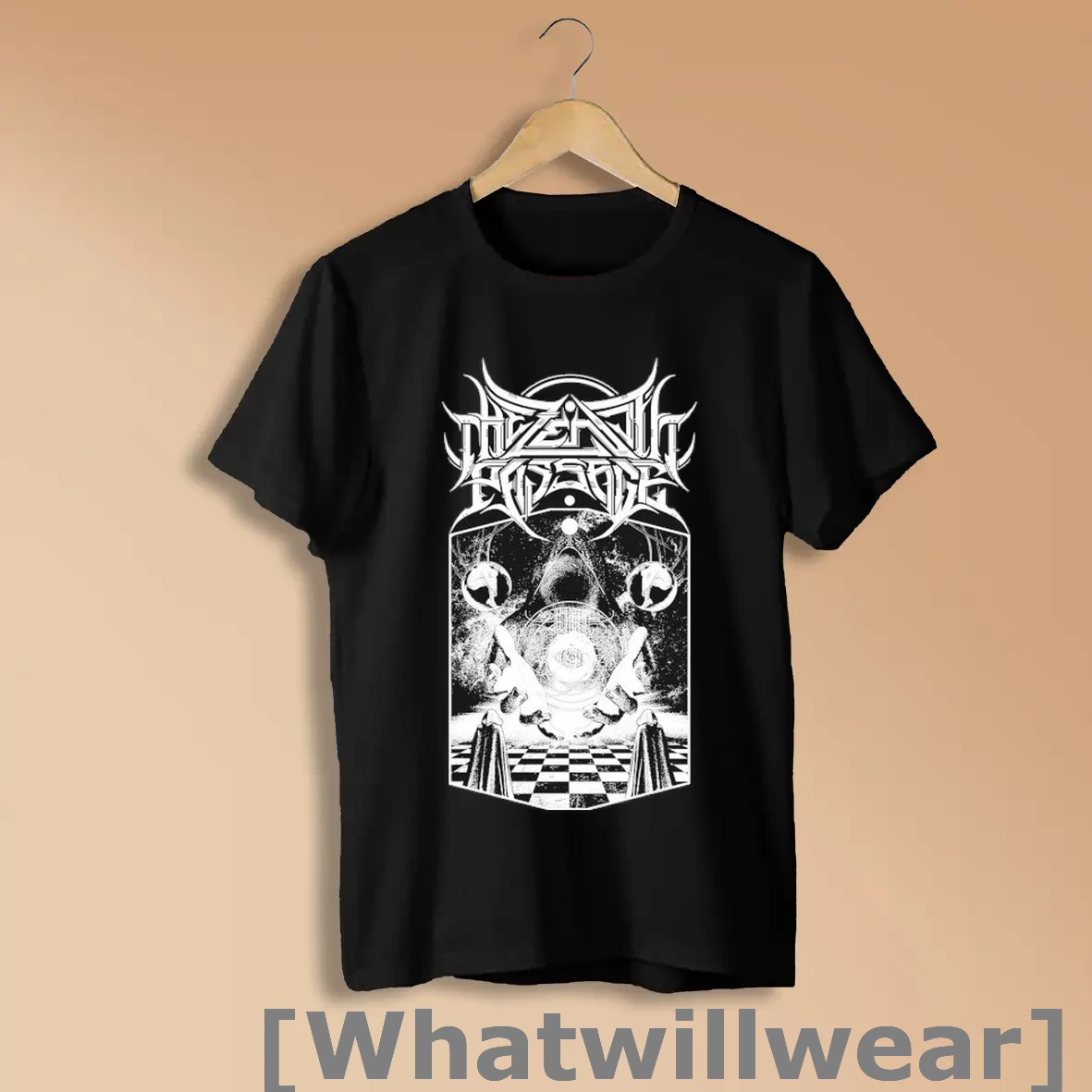 Official The Zenith Passage Grace 13 Shirts