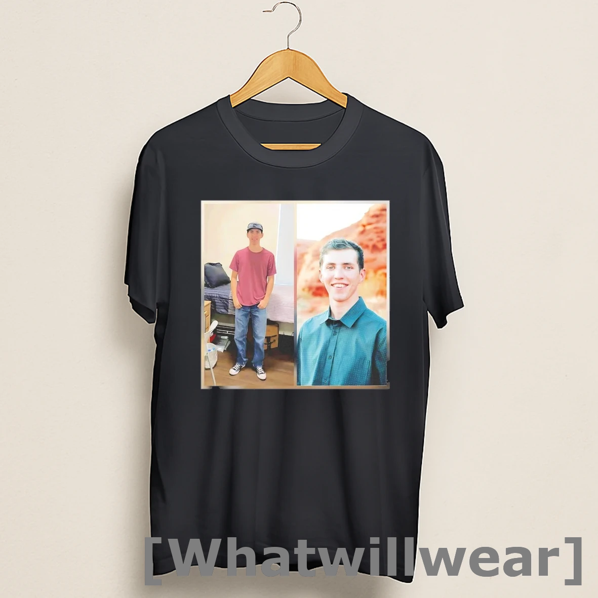 Official They Got Him Murder Of Charlie Kirk Tyler Robinson Shirts