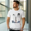 Official This Is Our Turning Point 09 10 2025 Charlie Kirk Two Side Tshirts Sweater