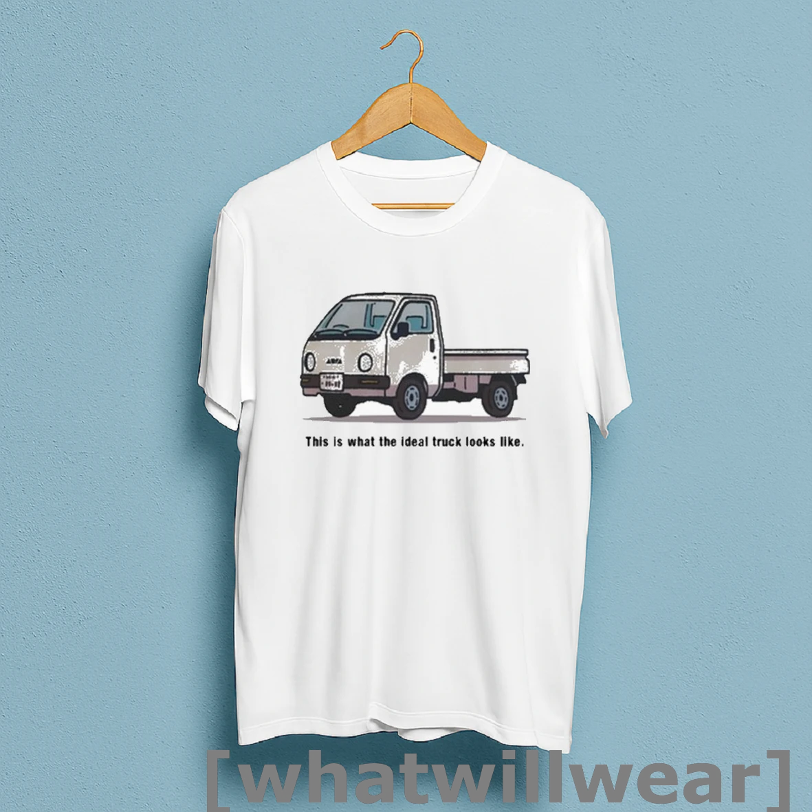Official This Is What The Ideal Track Looks Like Shirt Sweatshirt