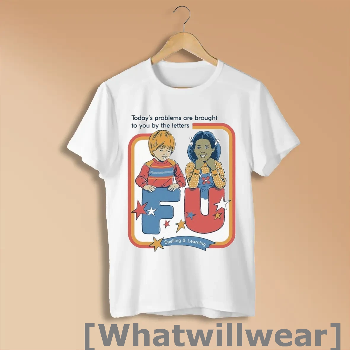 Official Todays Problem Are Brought To You By The Letters Spelling And Learning Shirts
