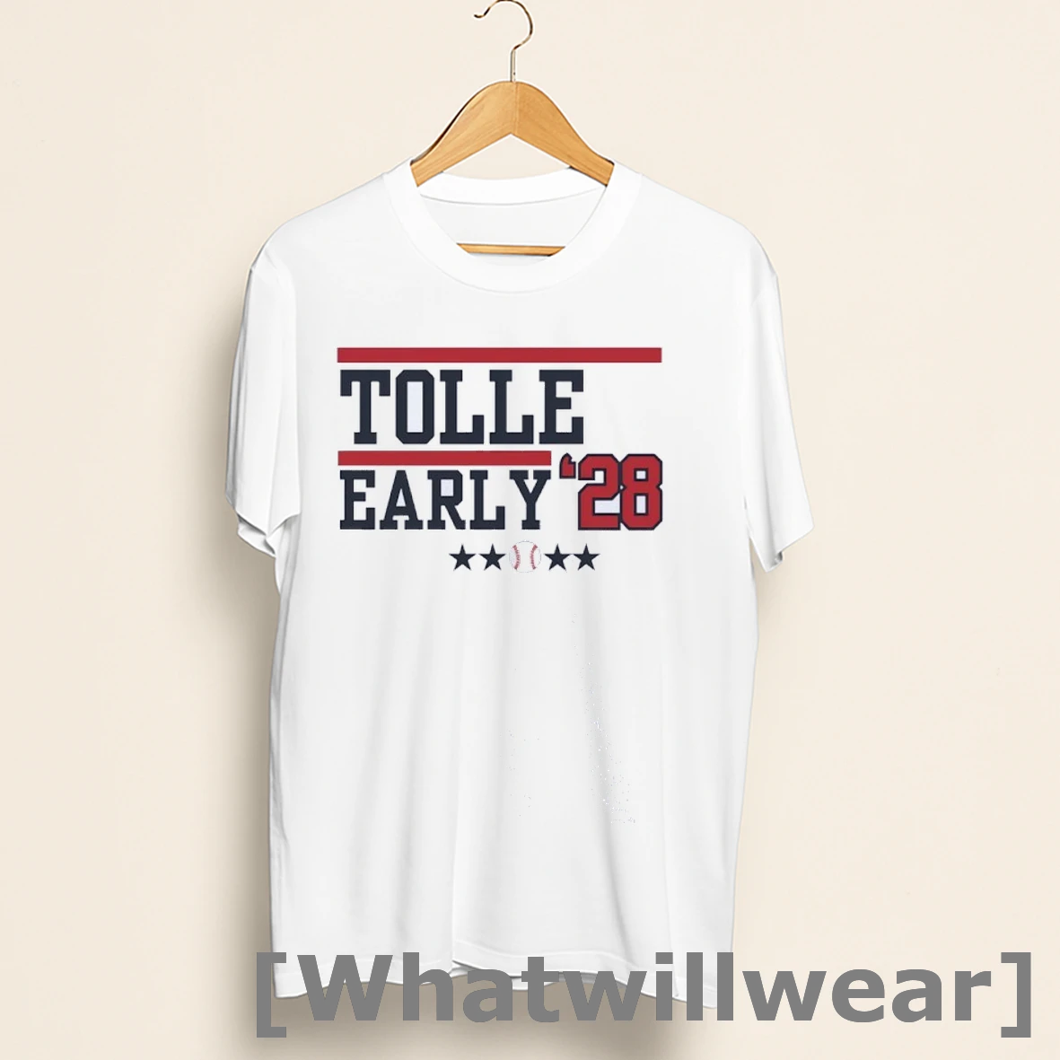 Official Tolle And Early Boston Red Sox 2028 Shirts