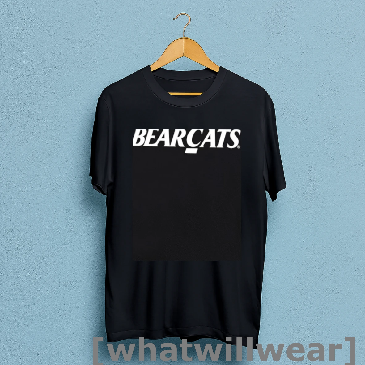 Official Travis Kelce Cincinnati Bearcats Paw Logo Shirt Sweatshirt