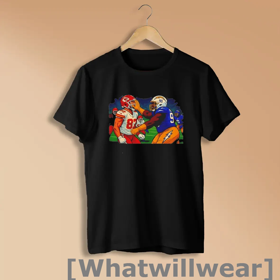 Official Travis Kelce Smacked By Teair Tart Shirts