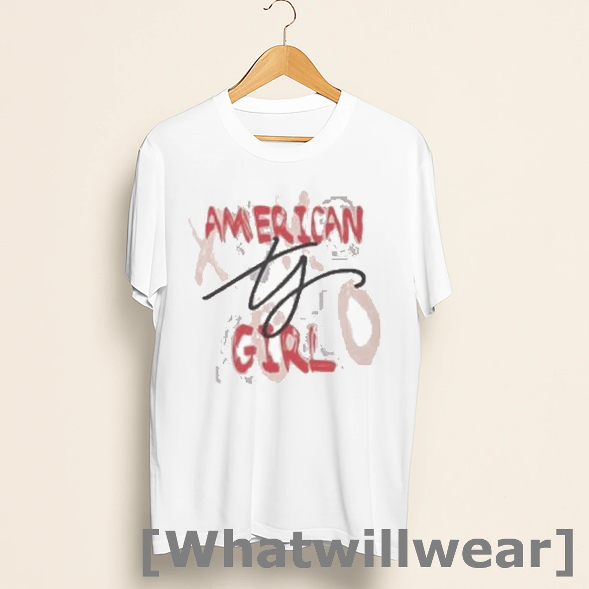 Official Trisha Yearwood American Girl Star Shirts