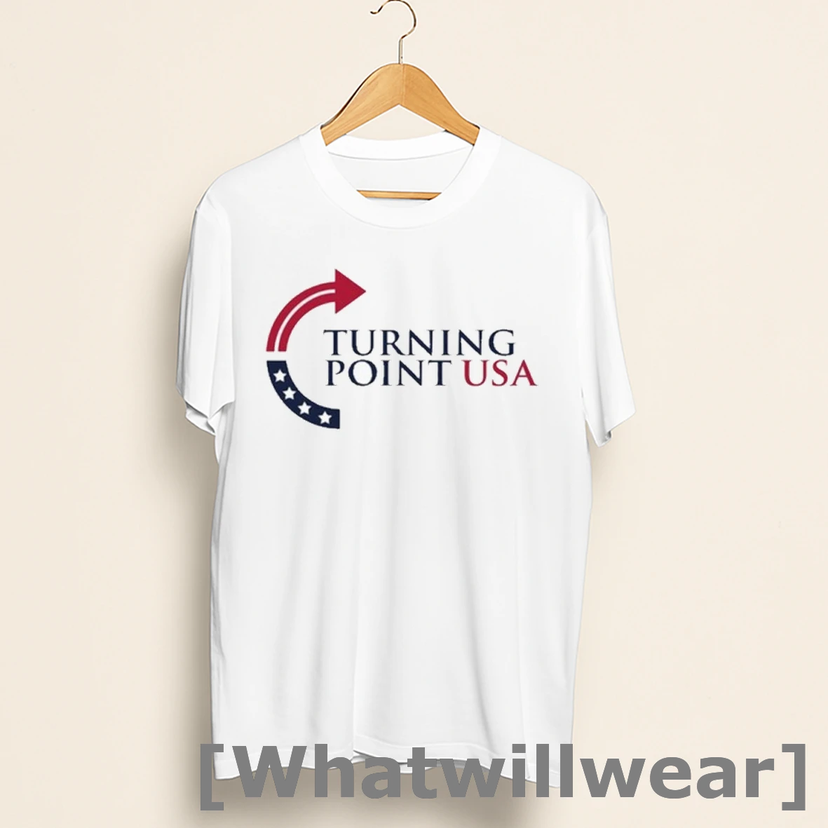 Official Turning Point Usa Shirts