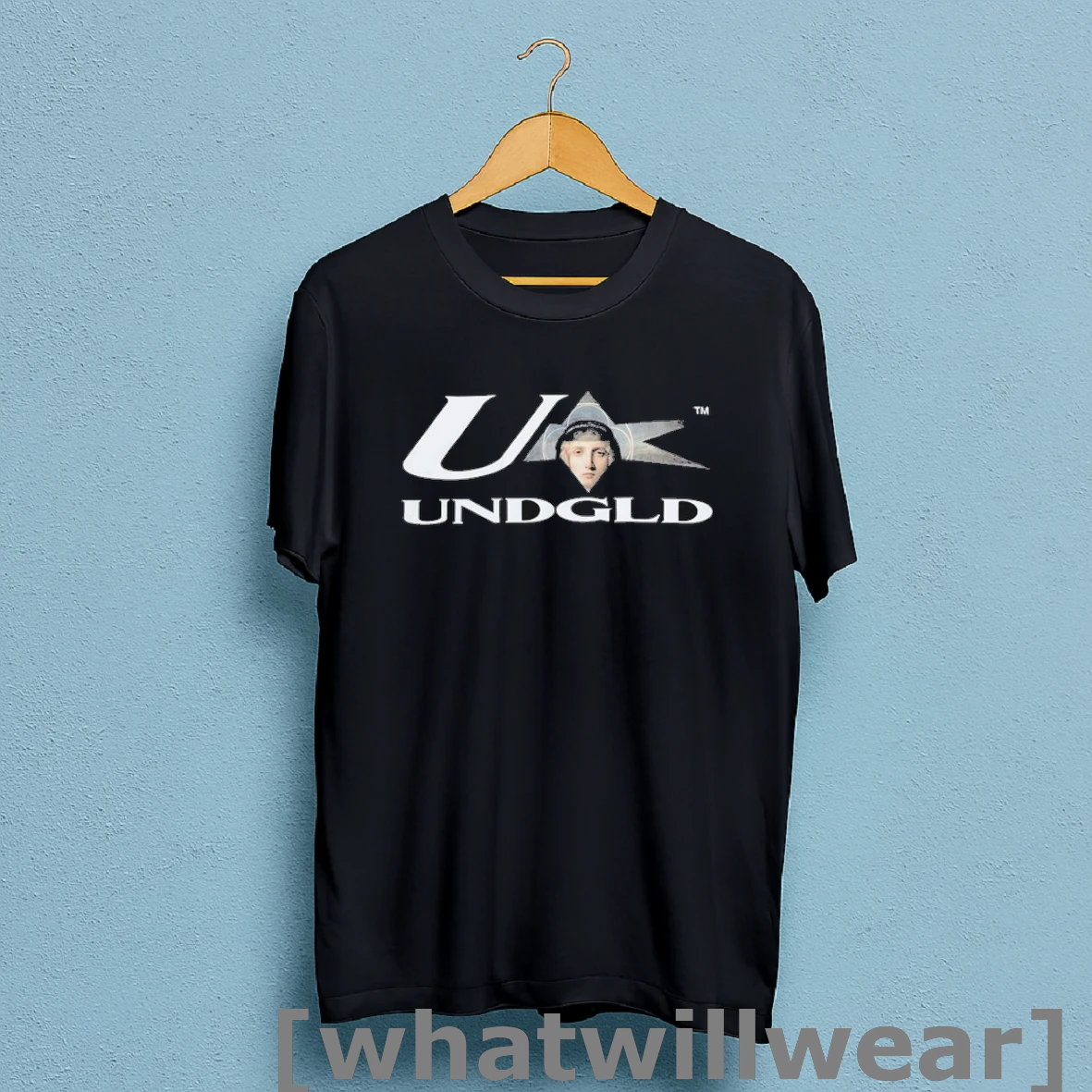 Official Undergold Agnus Dei U Star Shirt Sweatshirt