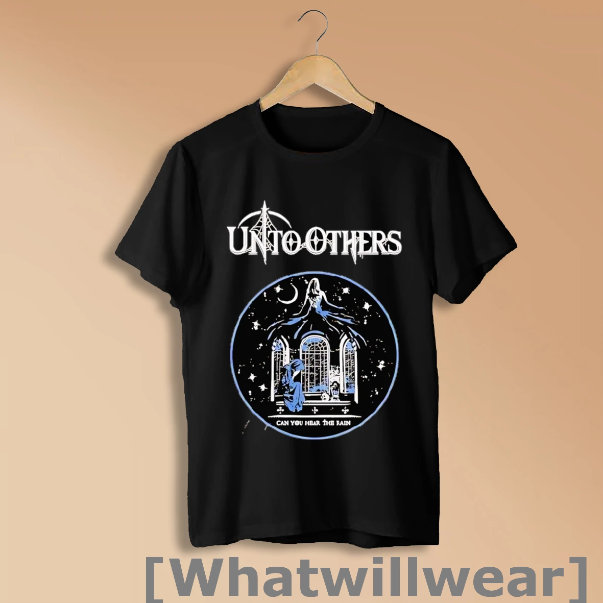 Official Unto Others Can You Hear The Rain Shirt Sweatshirt