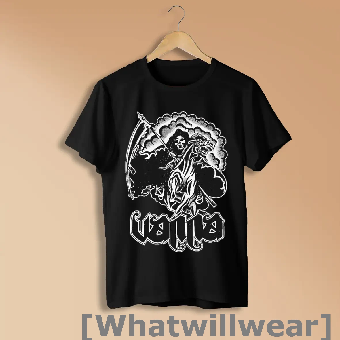 Official Vanna Reaper Shirts