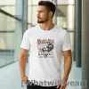 Official Virginia Tech Hokies Vs Wofford Terriers 2025 Gameday Football Tshirts Sweater