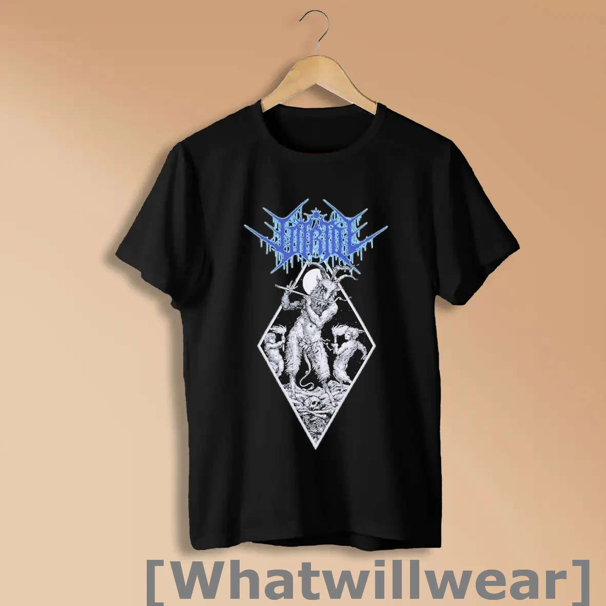Official Vitriol Pan Shirts