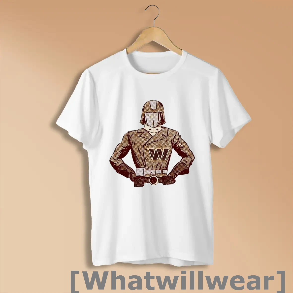 Official Washington Commanders X Cobra G I Joe Shirts