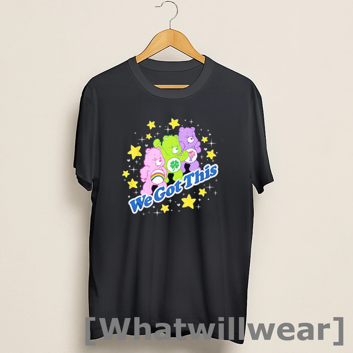 Official We Got This Bears Shirts