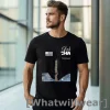 Official Well Done Good And Faithful Servant We Are Charlie Kirk Two Side Tshirts Sweater