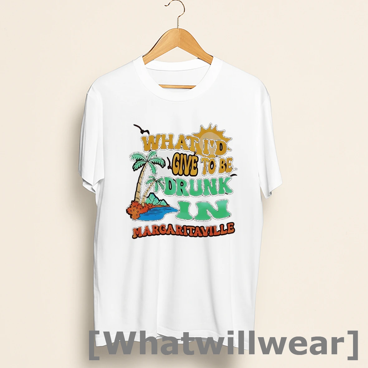 Official What Id Give To Be Drunk In Margaritaville Shirts
