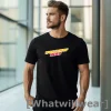 Official Workshop Hero Logo Tshirts Sweater