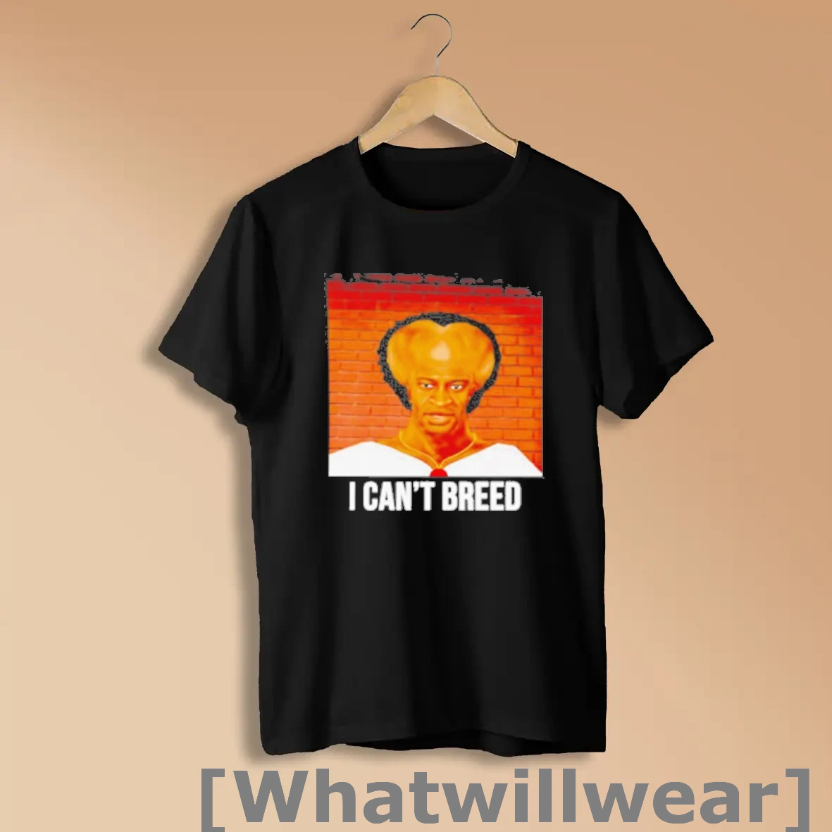 Official Yacoub Floyd I Cant Breed Shirts
