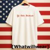 Official Ye Olde Shithole Tshirts Sweater