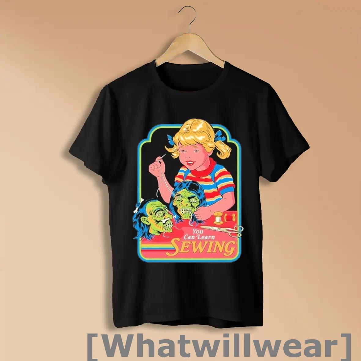 Official You Can Learn Sewing T Shirts Shirts