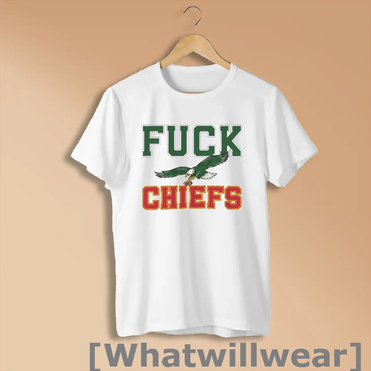 Official Pwa2q6wo Saquon Barkley Jalen Hurts Philadelphia Eagles Fuck Kansas City Chiefs Shirts