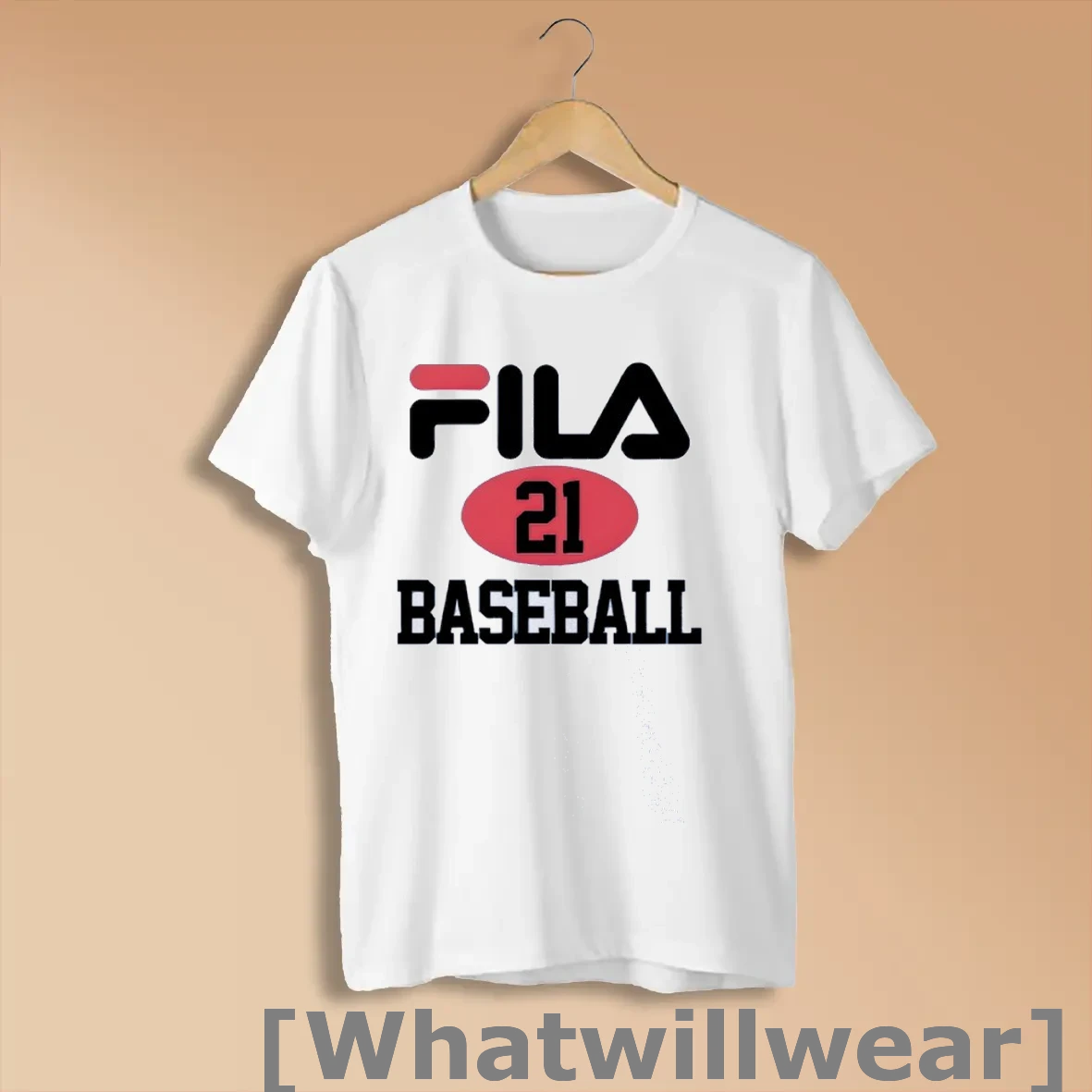 Official Wjxff7cx Chicago Cubs Sammy Sosa Fila 21 Baseball Shirts