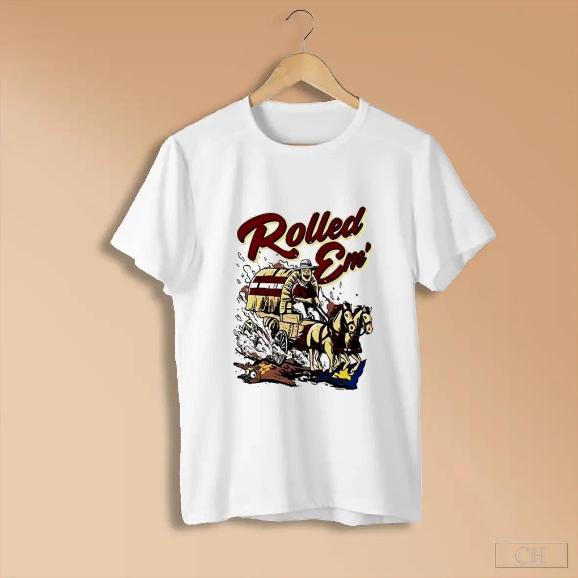 Oklahoma Sooners Vs Michigan Wolverines Rolled Em Shirts