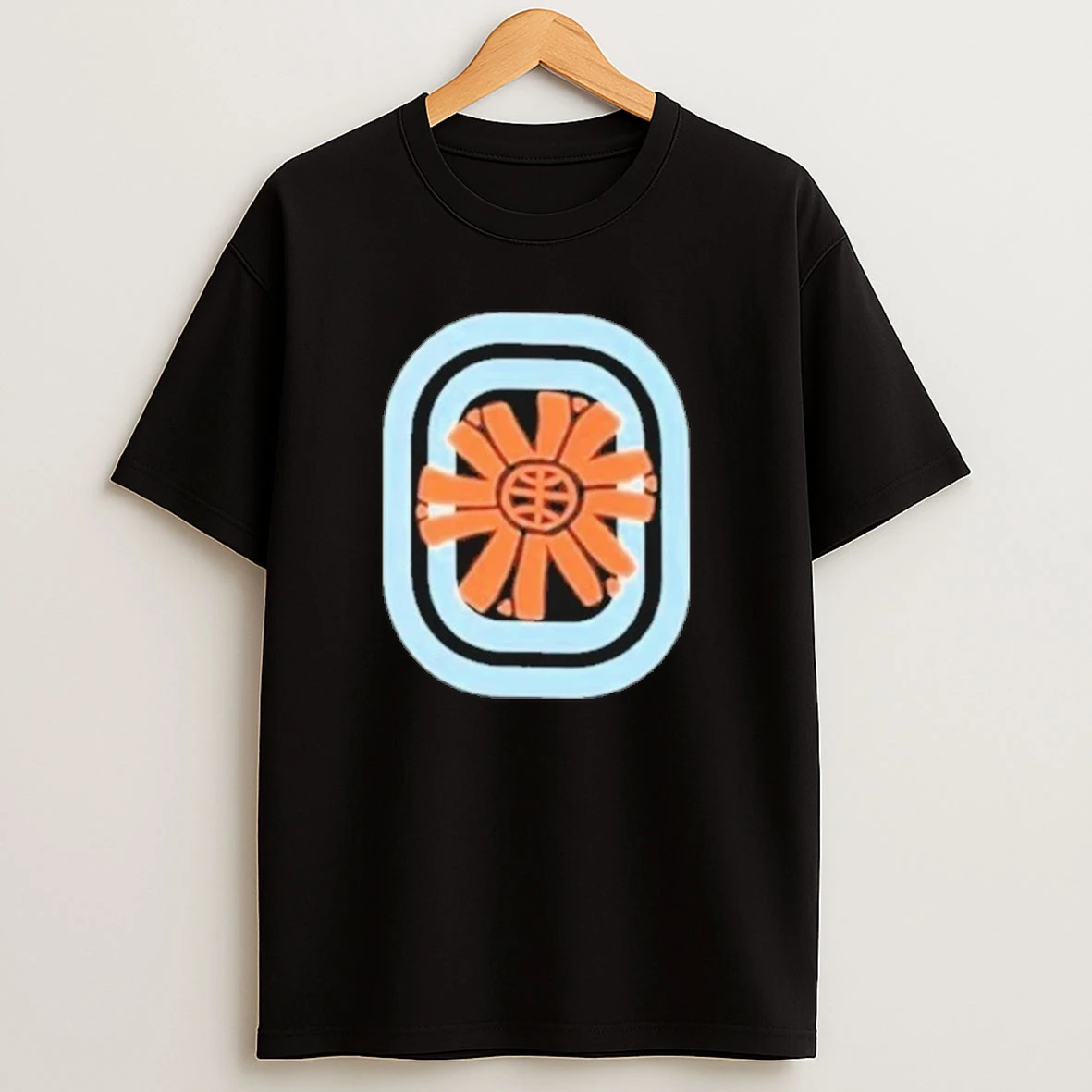 Overtime Hip Bloom Shirts