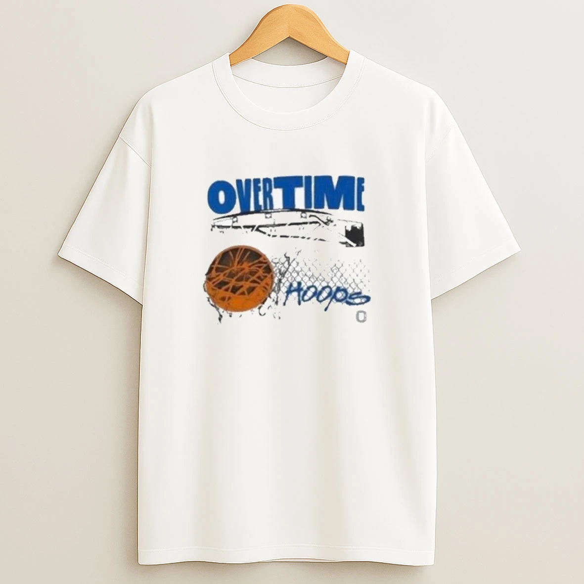 Overtime Hoops Shirts
