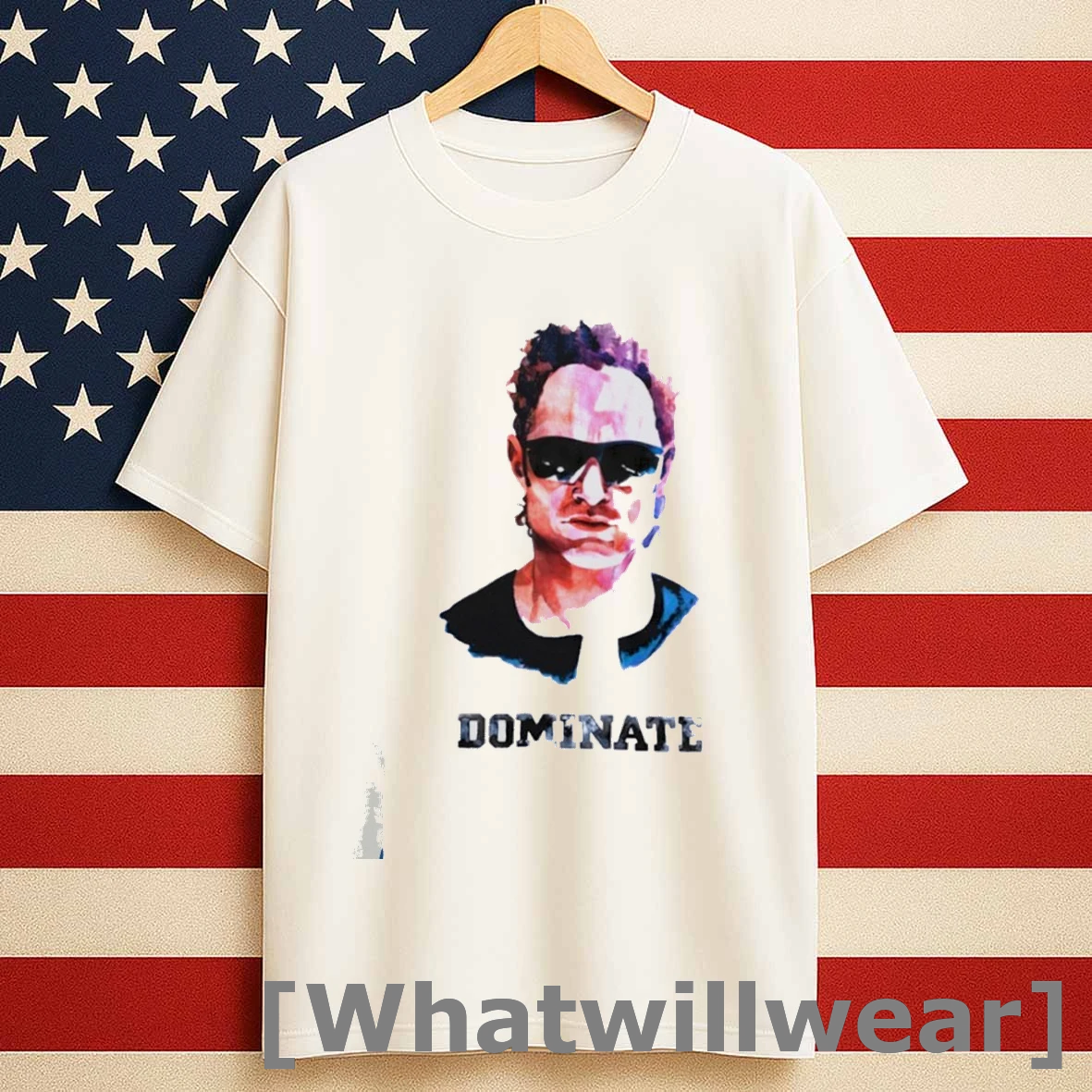 Palantir Win Lose Dominate Shirts