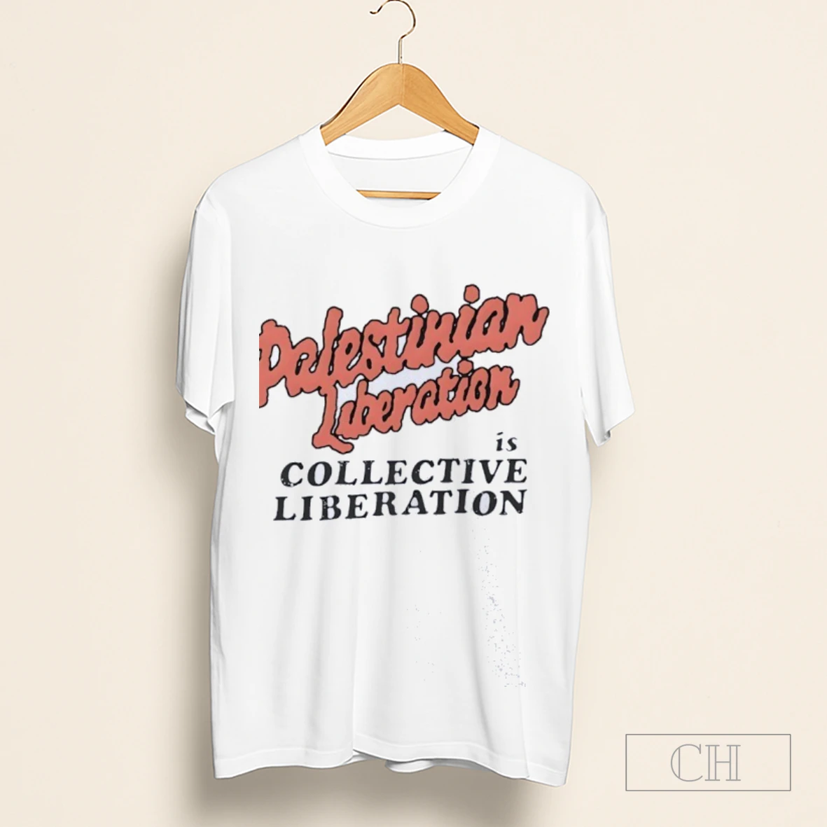 Palestinian Liberation Is Collective Liberation Shirt