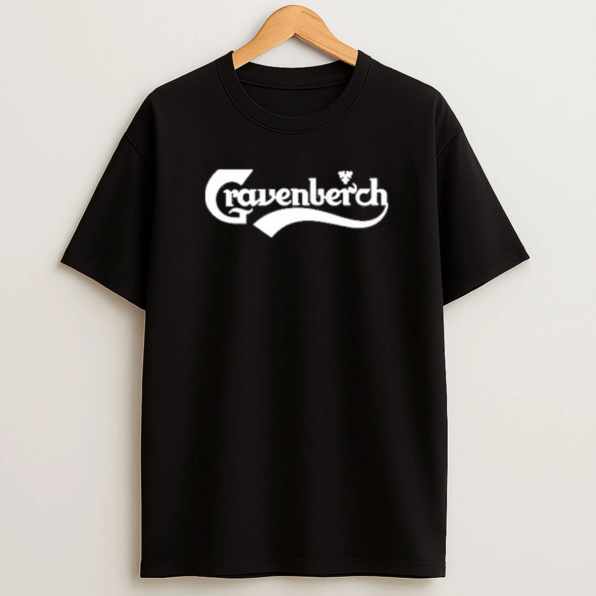 Paul Collins Gravenberch 2025 Shirts