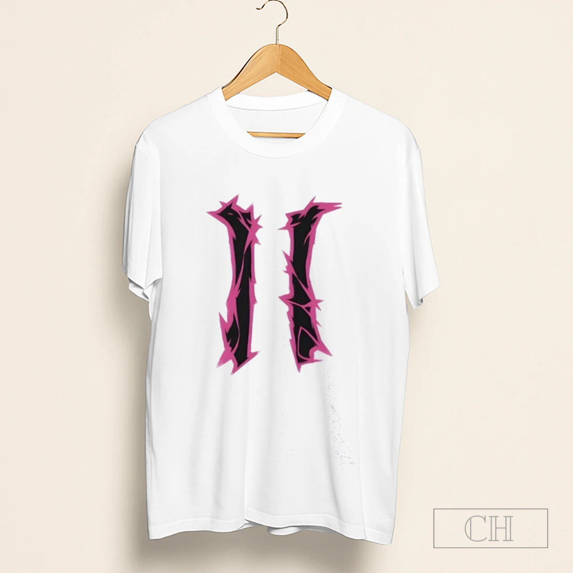 Phasmophobia Prestige Ii Shirt