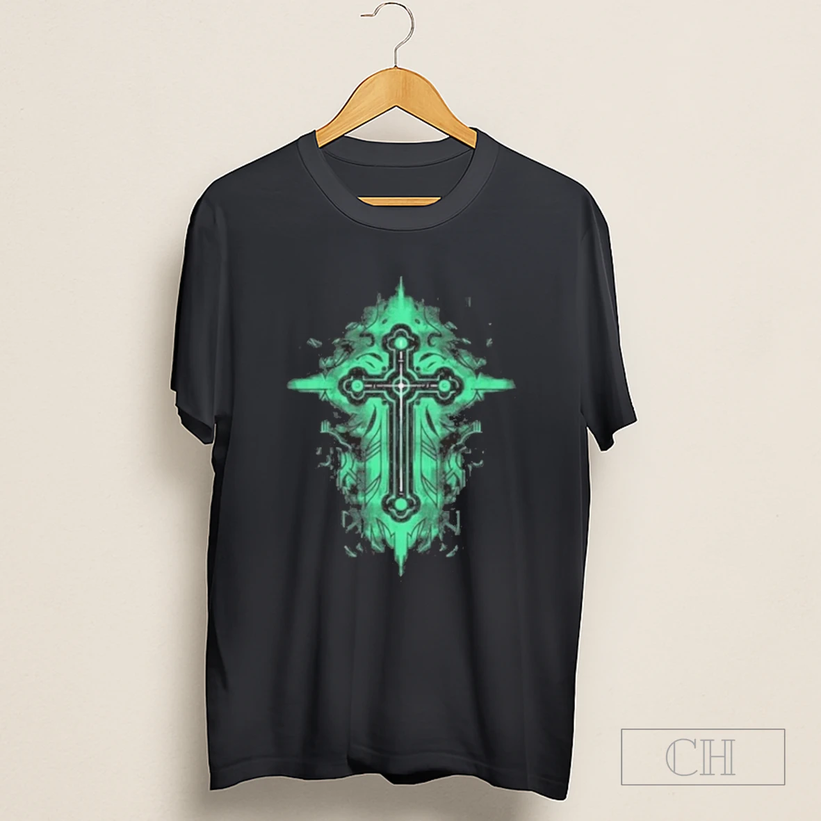 Phasmophobia Prestige Limited Shirt