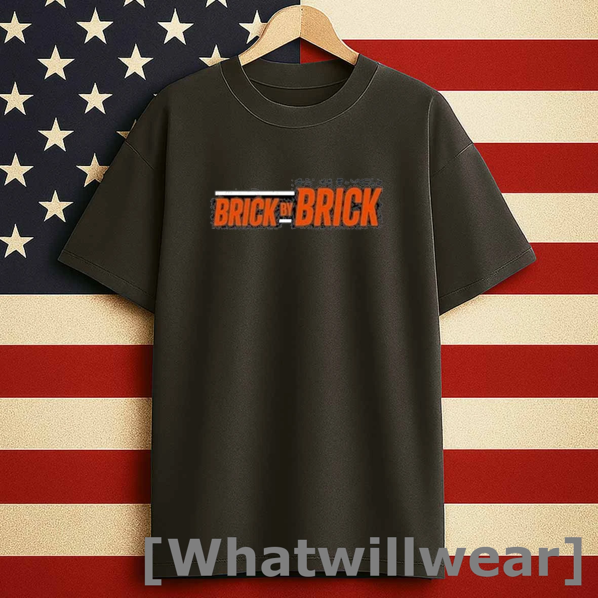 Philadelphia Flyers Brick By Brick 2025 Shirts