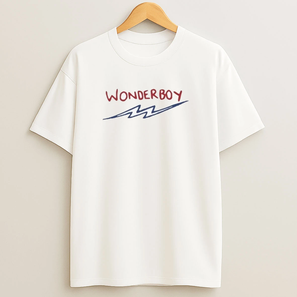 Phillies Wonderboy 2025 Shirts