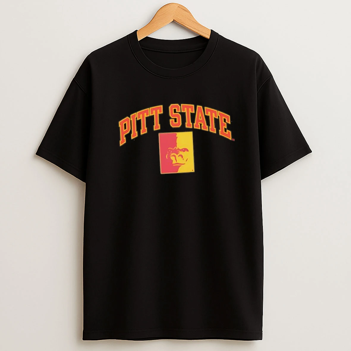 Pitt State Retro Shirts