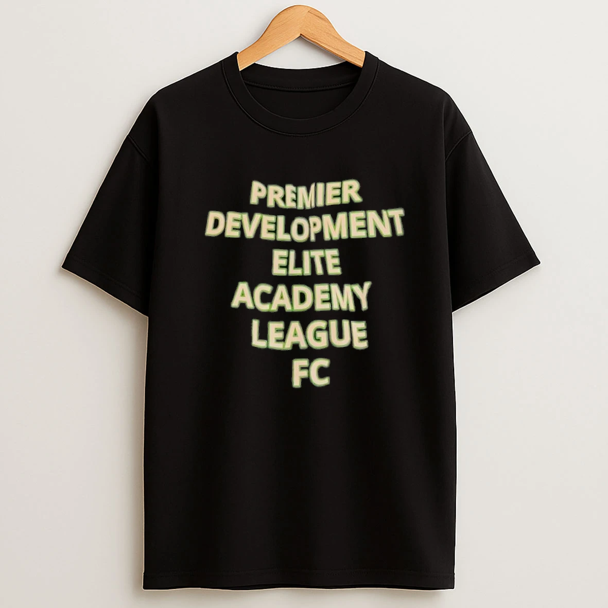 Premier Development Elite Academy League Fc Shirts
