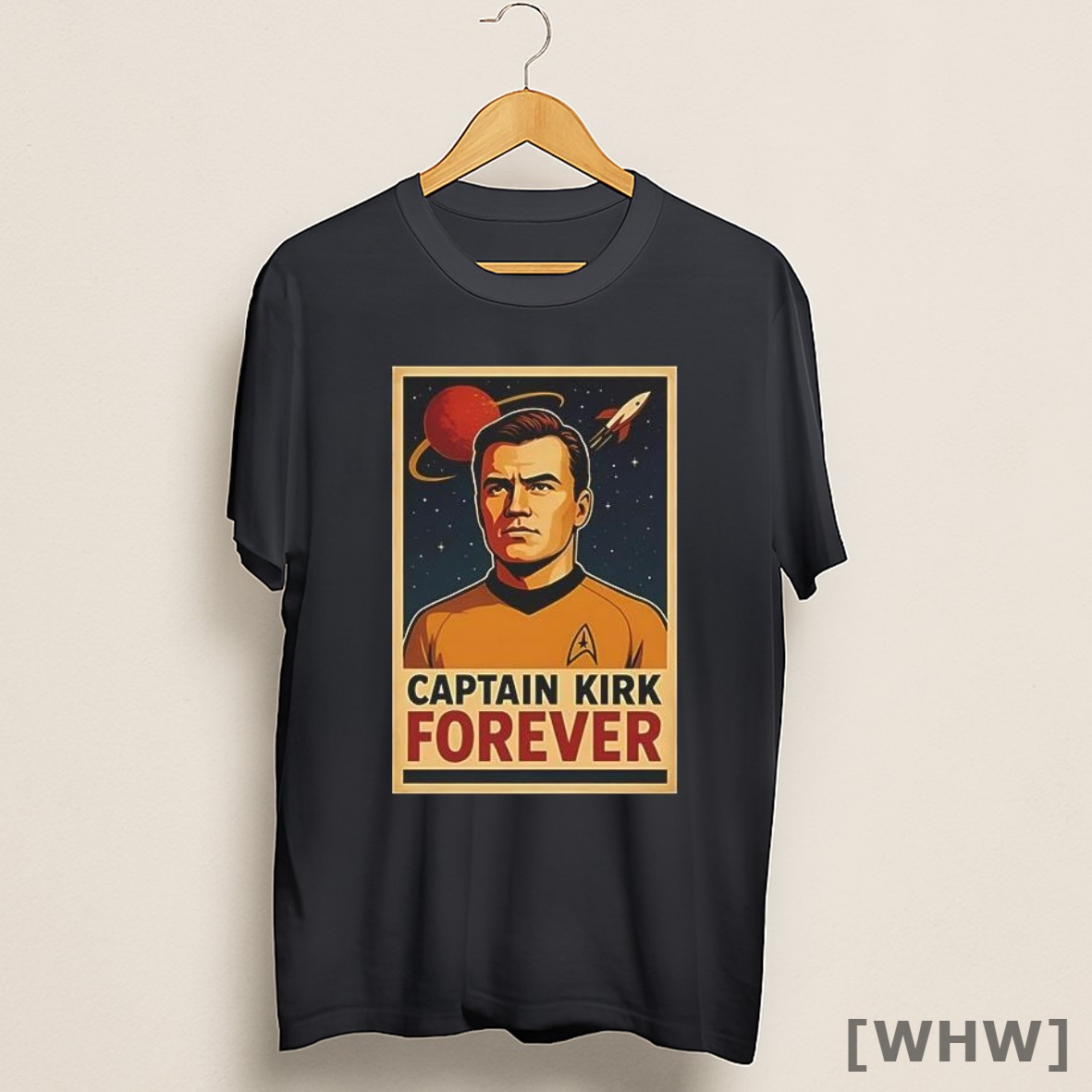 Premium Charlie Kirk Forever Shirt