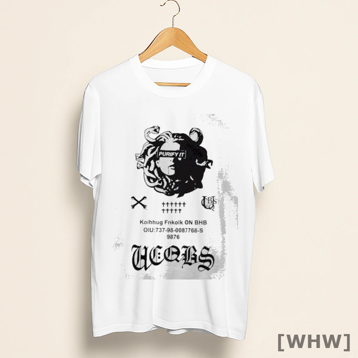 Premium Heobs Purify It Koihhug Fnkolk On Bhb Shirt