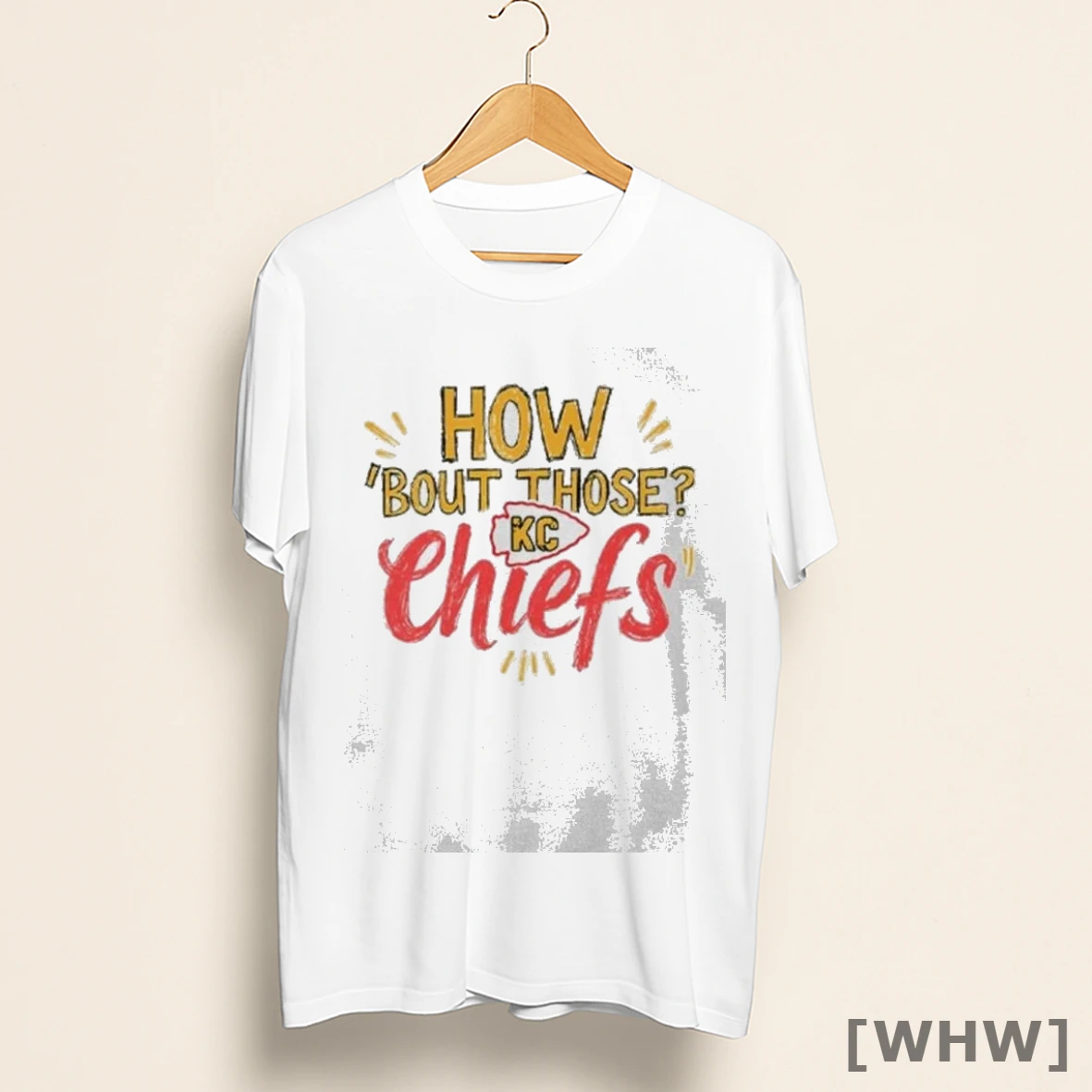 Premium How Bout Those Kc Chiefs Shirt