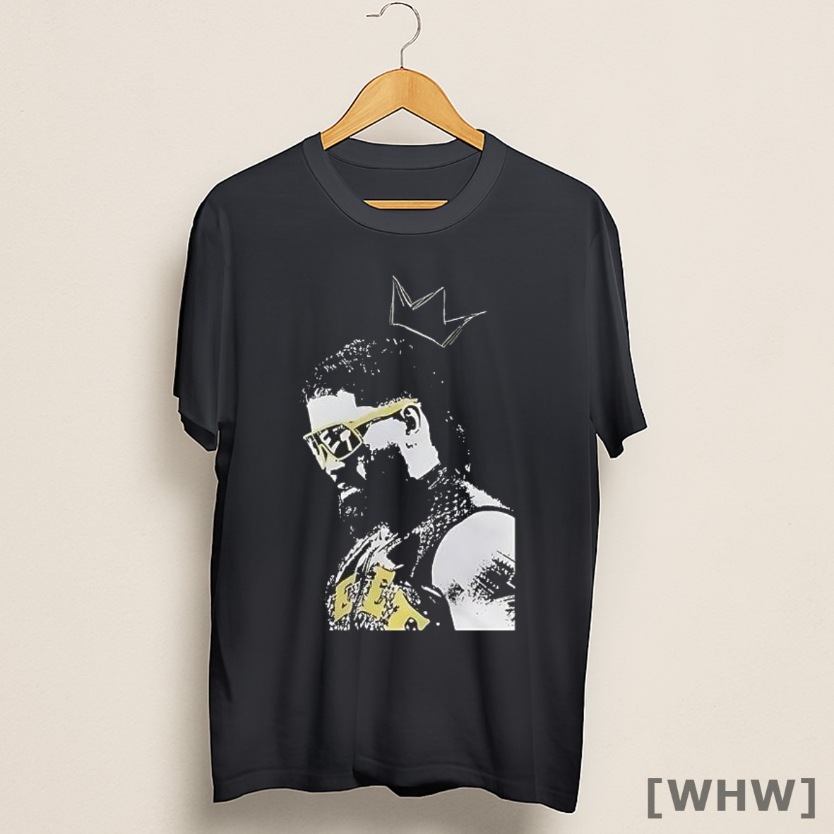 Premium Jey Uso King Ucey Shirt